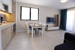 Green Life Beach Resort Sozopol