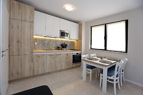 Green Life Beach Resort Sozopol
