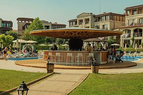 Green Life Beach Resort Sozopol