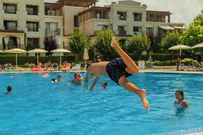 Green Life Beach Resort Sozopol