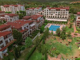 Green Life Beach Resort Sozopol