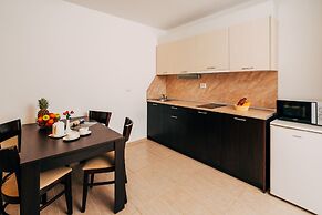 Green Life Beach Resort Sozopol