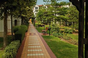 Green Life Beach Resort Sozopol