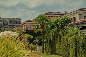 Green Life Beach Resort Sozopol