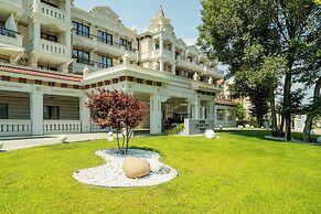Green Life Beach Resort Sozopol