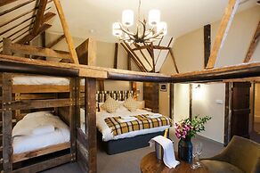The White Hart, South Harting