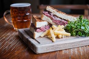 The White Hart, South Harting
