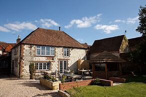 The White Hart, South Harting