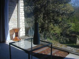 Chez Séverine & Edward
