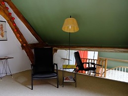 Chez Séverine & Edward
