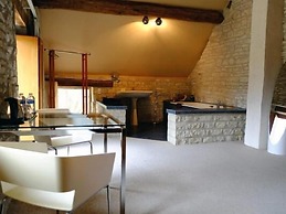 Chez Séverine & Edward