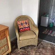 Olga's Fancy