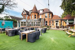 The Canford