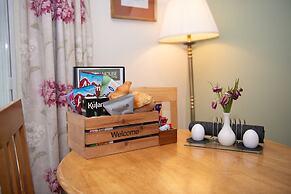 Milton House Studio Apartment Suites