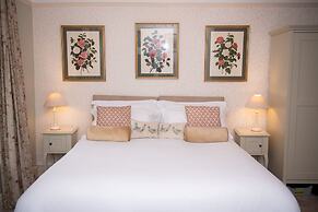 Milton House Studio Apartment Suites