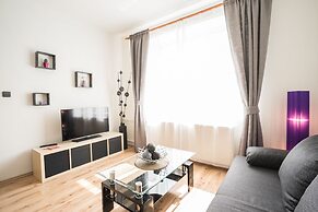 Čajkovskij Apartments