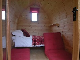 Siabod Huts
