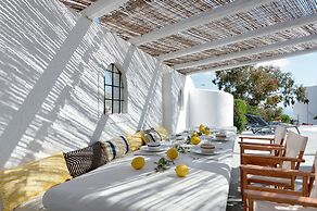 Christou Estate