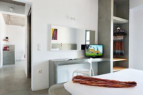 Christou Estate