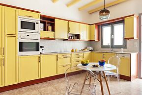 Christou Estate