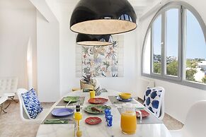 Christou Estate