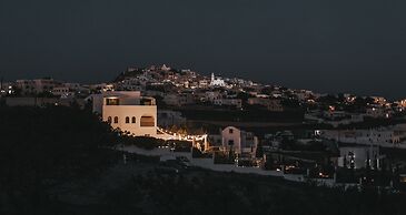 Christou Estate