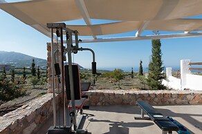Christou Estate