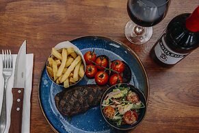 The George Inn