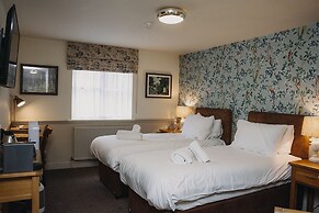 The George Inn
