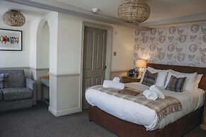 The George Inn