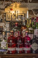 The George Inn