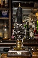 The George Inn