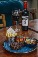 The George Inn