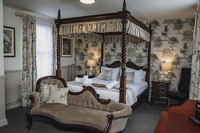 The George Inn