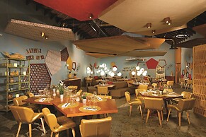 Dreams Onyx Resort & Spa All Inclusive