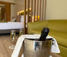 Dreams Onyx Resort & Spa All Inclusive