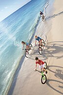 Dreams Onyx Resort & Spa All Inclusive