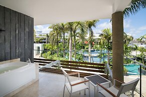 Dreams Onyx Resort & Spa All Inclusive