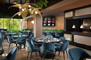 Dreams Onyx Resort & Spa All Inclusive