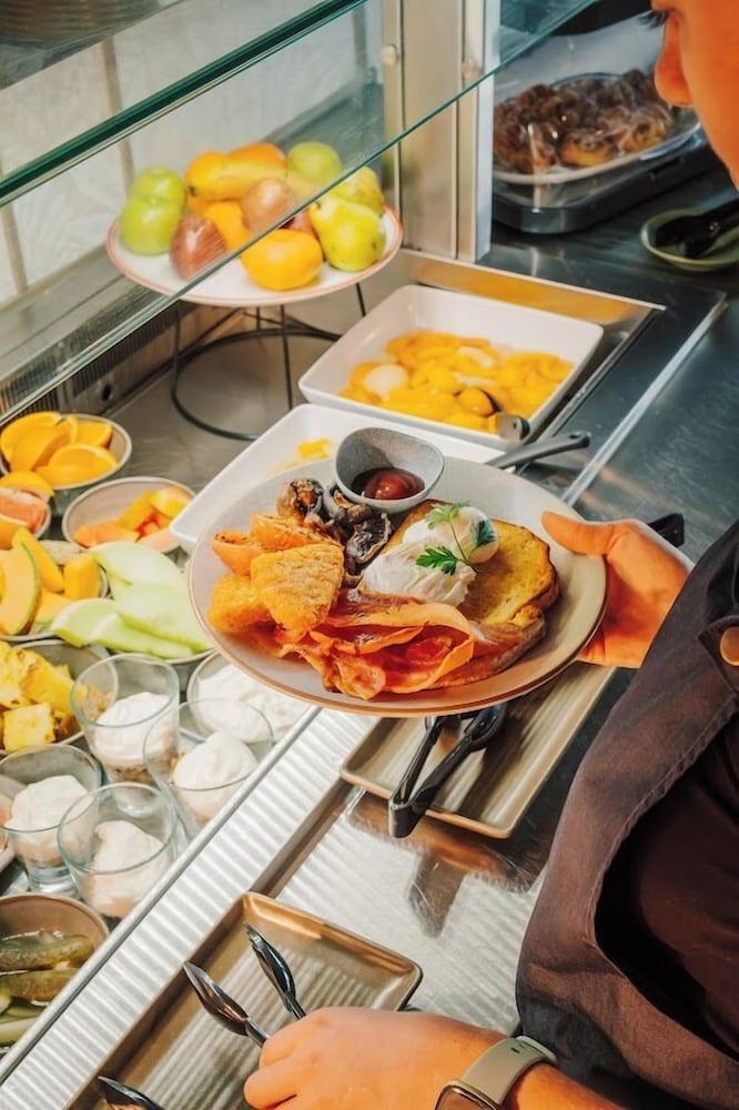 Alivio Hotel Cairns