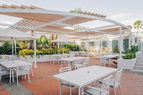 Alivio Hotel Cairns