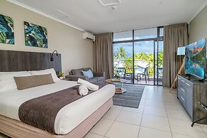 Alivio Hotel Cairns