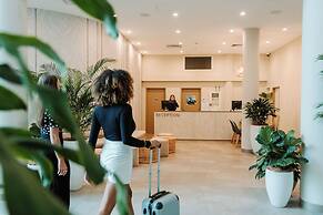Alivio Hotel Cairns