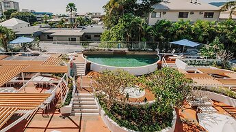 Alivio Hotel Cairns