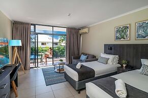 Alivio Hotel Cairns
