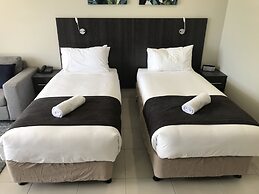 Alivio Hotel Cairns