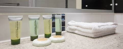 Alivio Hotel Cairns