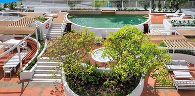 Alivio Hotel Cairns