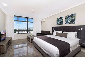 Alivio Hotel Cairns