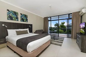 Alivio Hotel Cairns